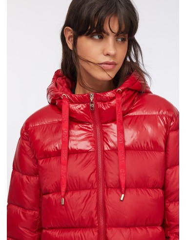 Casaco de nylon acolchoado Liu Jo