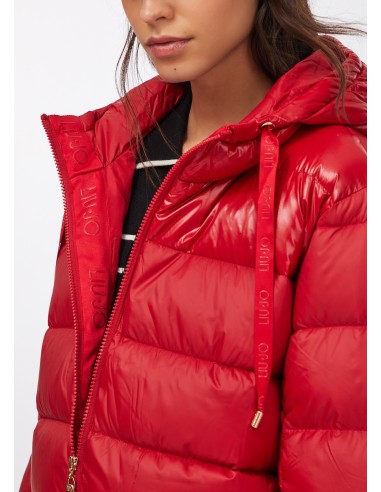 Casaco em Nylon Acolchoado Liu Jo