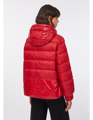 Casaco em nylon acolchoado Liu Jo