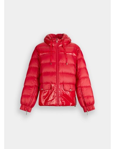 Casaco em Nylon Acolchoado Liu Jo