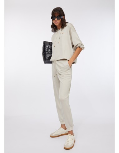 Calças de jogging Lurex® Liu Jo