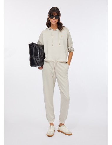 Calças de jogging Lurex® Liu Jo