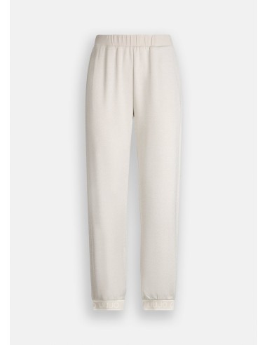 Calças de jogging Lurex® Liu Jo