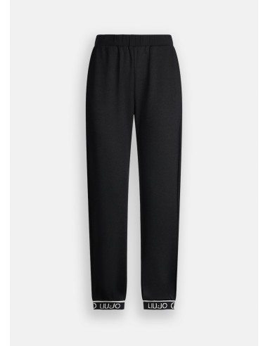 Calças de jogging Lurex® Liu Jo