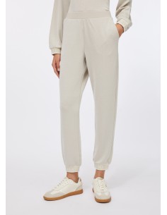 Calças de jogging Lurex® Liu Jo