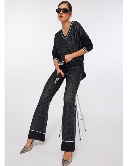 Calças Liu Jo Melhores