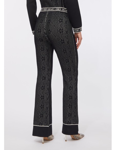 Calças Liu Jo Melhor