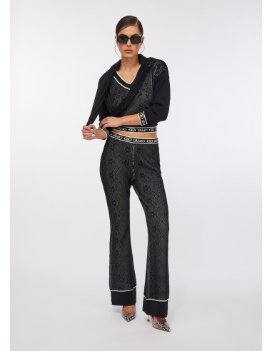 Calças Liu Jo Melhor