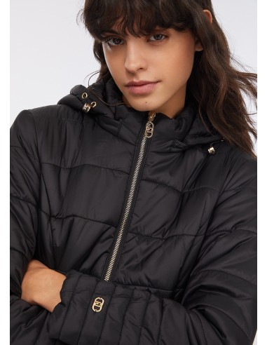 Casaco Acolchoado Liu Jo Better