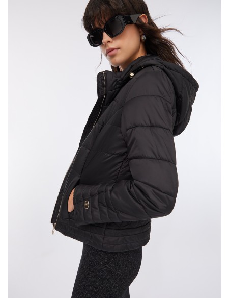 Casaco Acolchoado Liu Jo Melhor