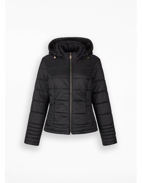 Casaco Acolchoado Liu Jo Better