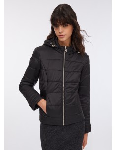 Casaco Acolchoado Liu Jo Melhor