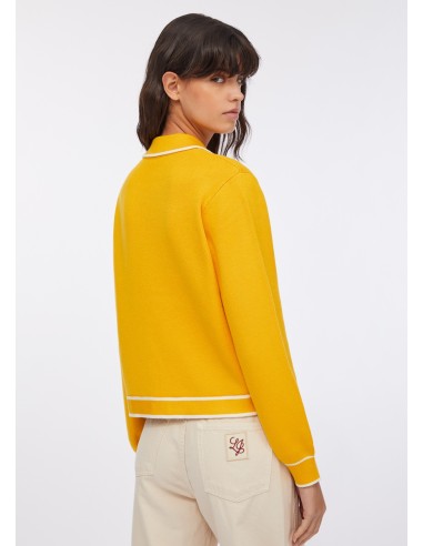 Cardigan com fecho Liu Jo