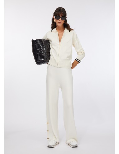 Calças em Malha Liu Jo