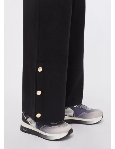 Calças de Malha Liu Jo