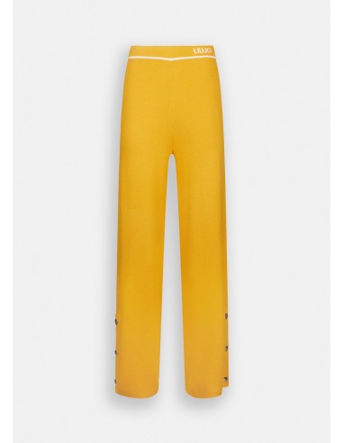 Calças de Malha Liu Jo