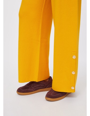 Calças em Malha Liu Jo