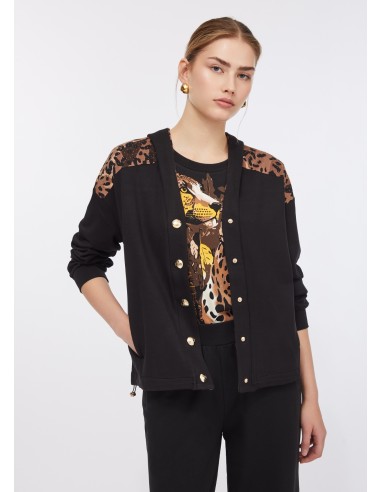 Camisola com botões Liu Jo