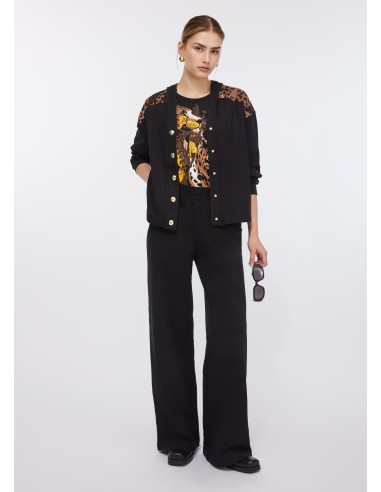 Camisola com botões Liu Jo