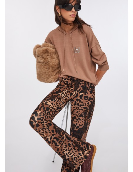 Calças Liu Jo Better