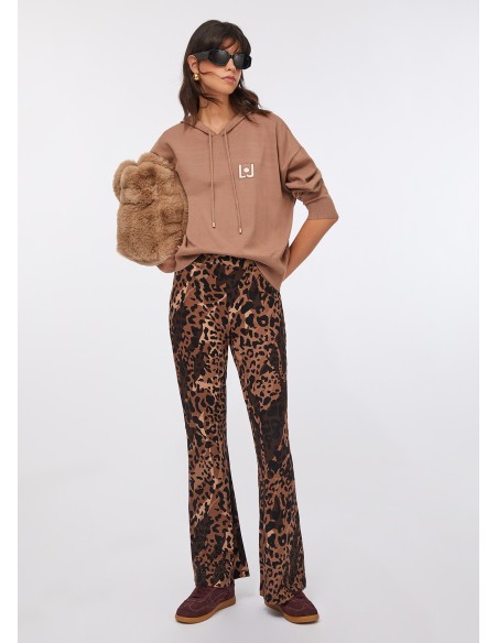 Calças Liu Jo Better