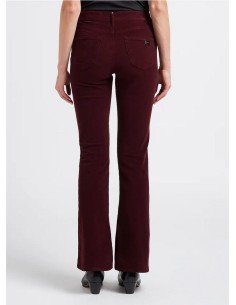 Calças em veludo cotelê Liu Jo 2