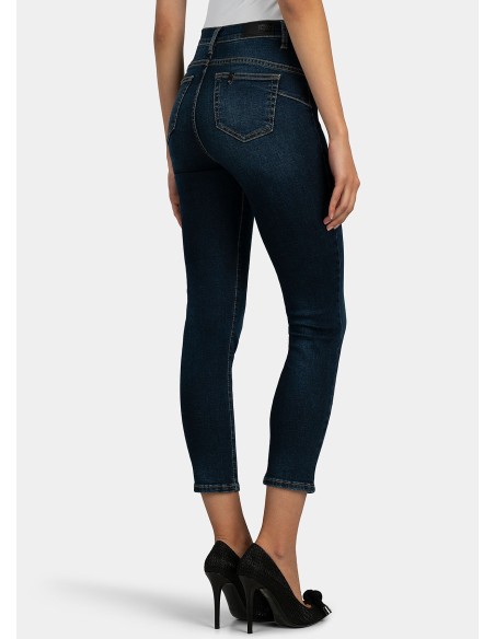 Jeans skinny cropped Liu Jo