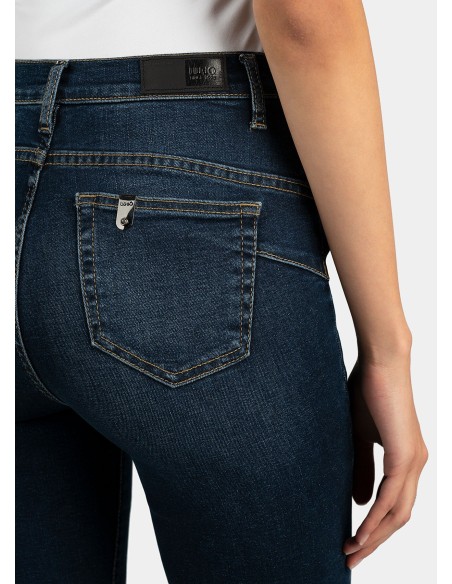 Jeans skinny cropped Liu Jo
