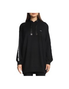 Abito In Felpa Liu Jo - Vestiti Firmati Life Smiles