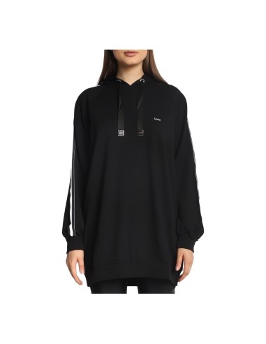 Abito In Felpa Liu Jo - Vestiti Firmati Life Smiles