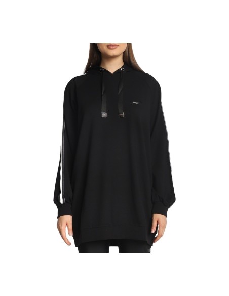 Abito In Felpa Liu Jo - Vestiti Firmati Life Smiles