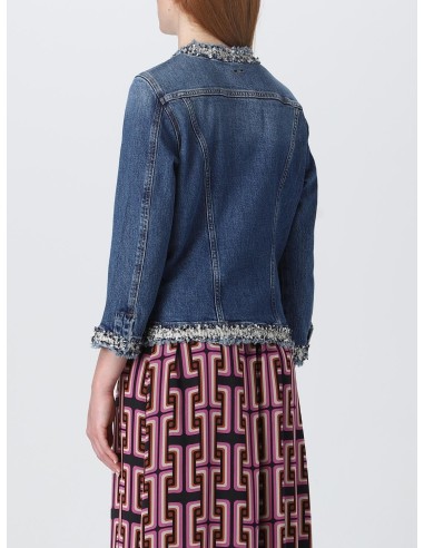 Casaco em ganga Liu Jo