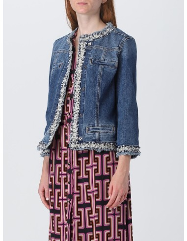 Jaqueta em ganga Liu Jo