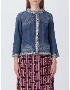 Casaco de ganga Liu Jo