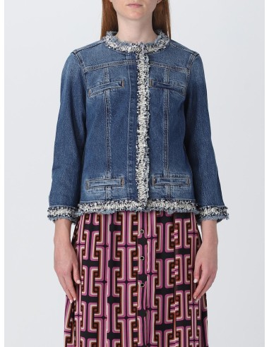 Casaco de ganga Liu Jo