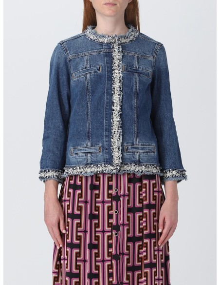 Casaco de ganga Liu Jo