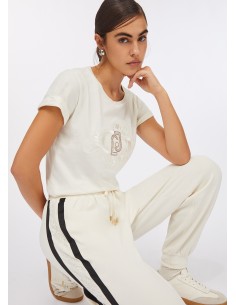 T-shirt Liu Jo Melhor 2