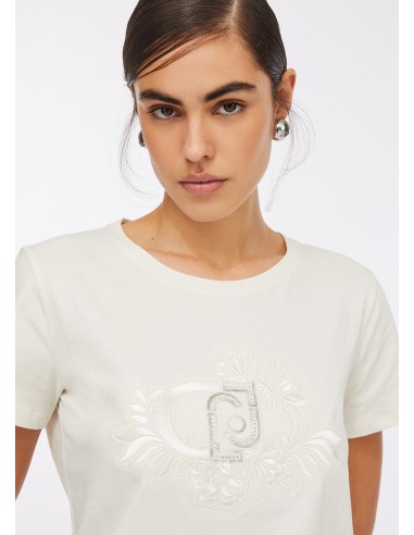 T-shirt Liu Jo Melhor