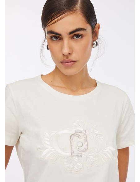 T-shirt Liu Jo Melhor