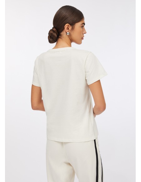 T-shirt Liu Jo Melhor