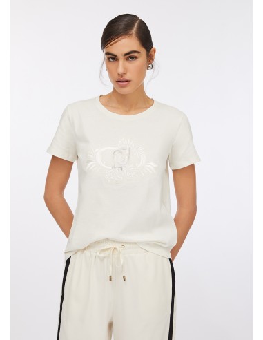 T-shirt Liu Jo Melhor