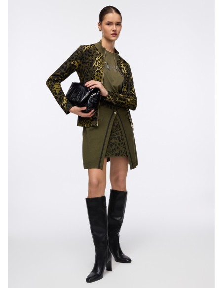 T-shirt Liu Jo Melhor