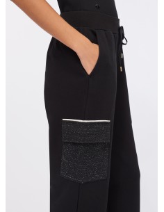 Calças de jogging Liu Jo Better 2