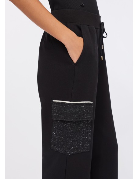 Calças de jogging Liu Jo Melhor