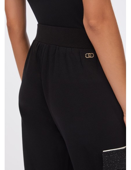 Calças de jogging Liu Jo Better