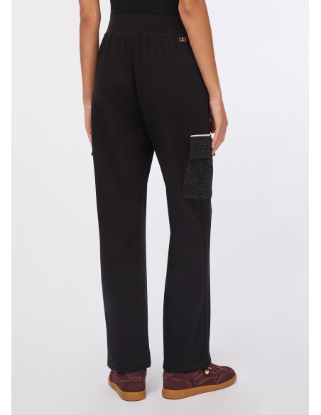 Calças de treino Liu Jo Better