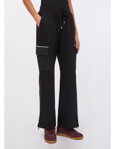 Calças de jogging Liu Jo Better