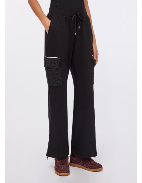 Calças de jogging Liu Jo Better