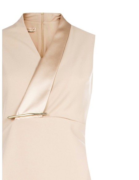 Vestido Rinascimento