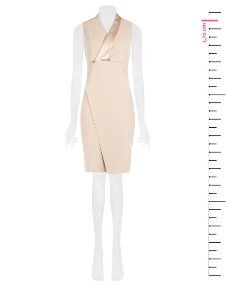 Vestido Rinascimento